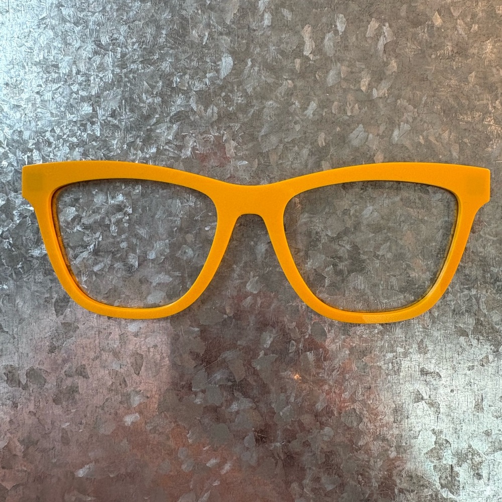 Pair Eyewear Topper- Harper